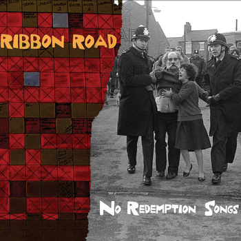 Ribbon Road